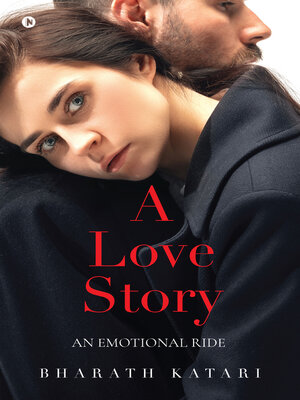 cover image of A Love Story